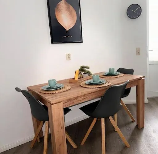 Wohnung Im Zentrum 2