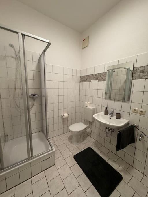 Im Zentrum 2 Apartment Magdeburg