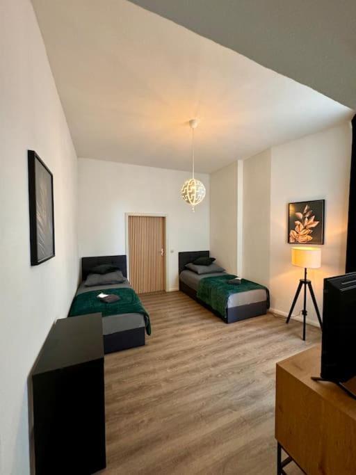Im Zentrum 2 Apartment
