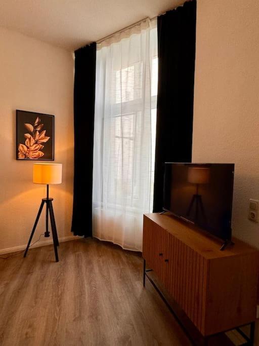 Im Zentrum 2 Apartment Magdeburg